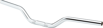 LA Choppers Handlebar Performance Low Chrome Fl 24