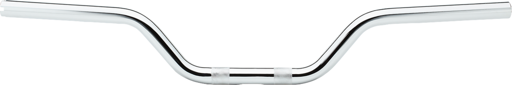 LA Choppers Handlebar Performance Mid Chrome Fl 24