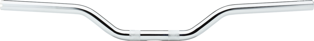 LA Choppers Handlebar Performance Low Chrome Tbw