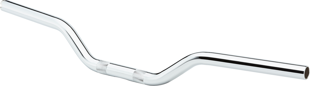 LA Choppers Handlebar Performance Low Chrome Tbw