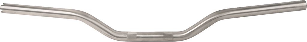 LA Choppers Handlebar Performance Low Stainless Tbw