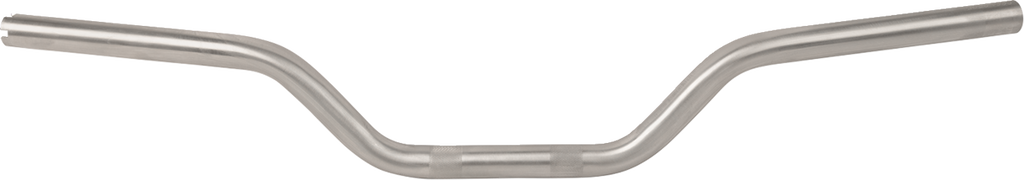 LA Choppers Handlebar Performance Mid Stainless Tbw