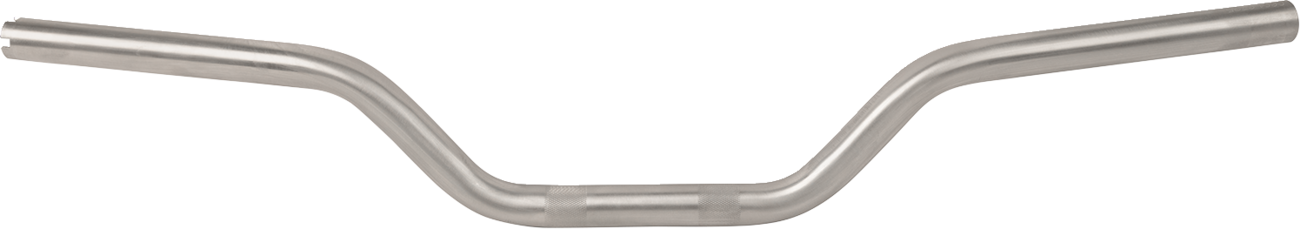 LA Choppers Handlebar Performance Mid Stainless Tbw