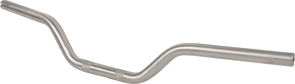 LA Choppers Handlebar Performance Mid Stainless Tbw