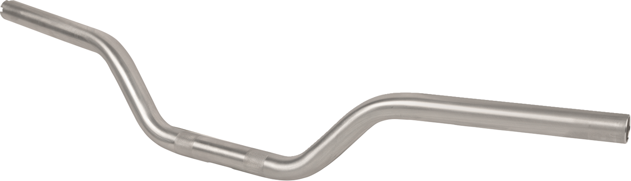 LA Choppers Handlebar Performance Mid Stainless Tbw