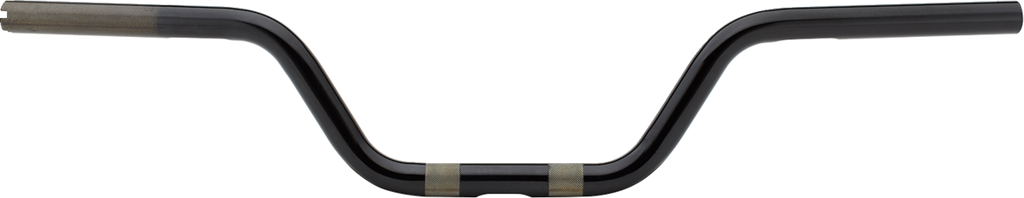 LA Choppers Handlebar Performance High Black Tbw