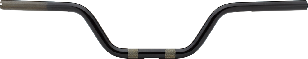 LA Choppers Handlebar Performance High Black Tbw