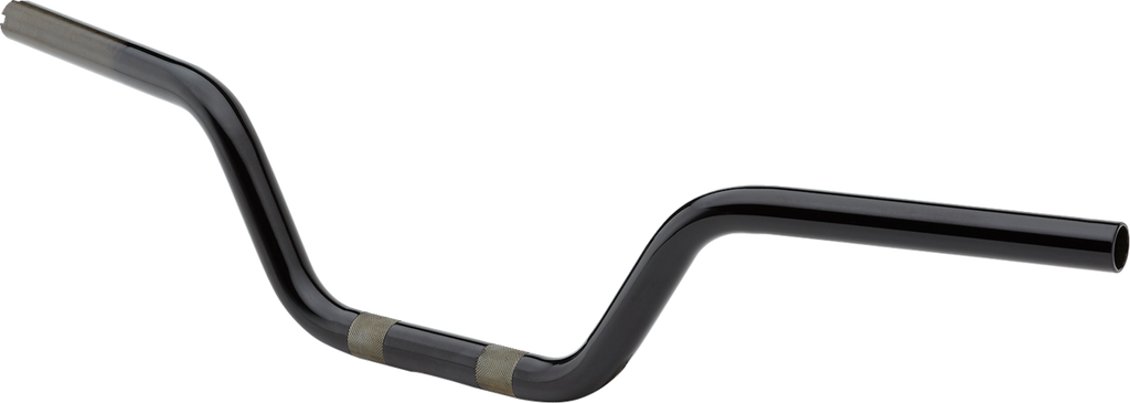 LA Choppers Handlebar Performance High Black Tbw