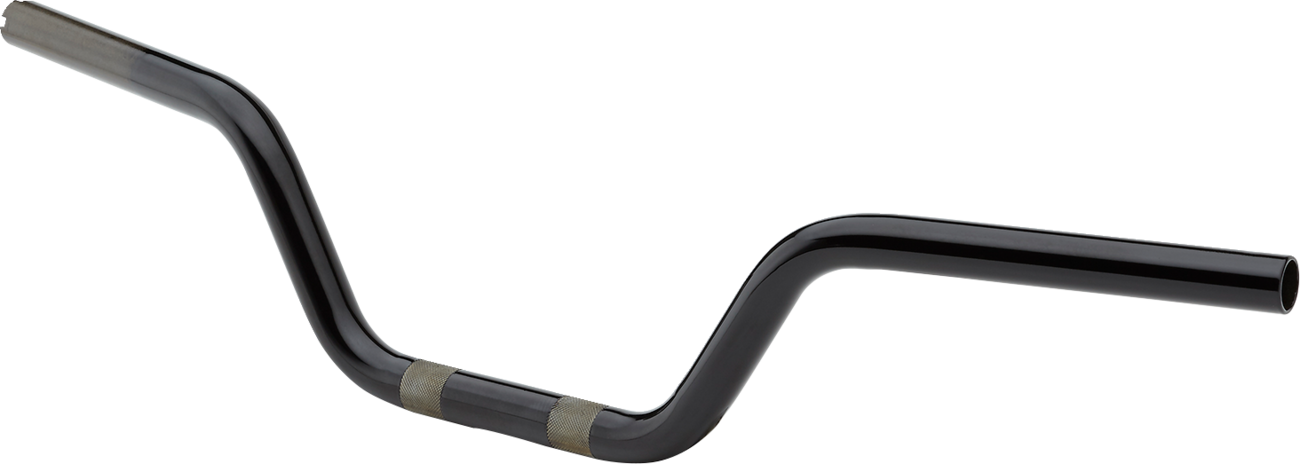 LA Choppers Handlebar Performance High Black Tbw