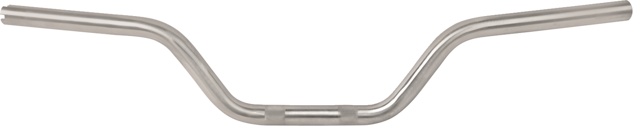 LA Choppers Handlebar Performance High Stainless Tbw