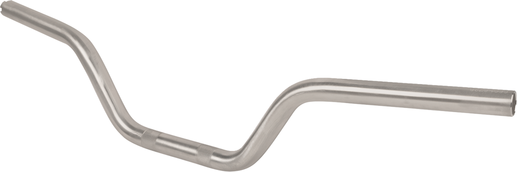 LA Choppers Handlebar Performance High Stainless Tbw