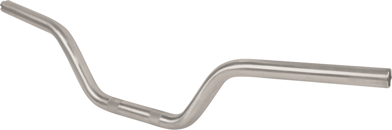LA Choppers Handlebar Performance High Stainless Tbw