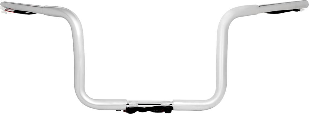 LA Choppers Handlebar Ape Pre-wired 1.25 10C 14-23 Fl