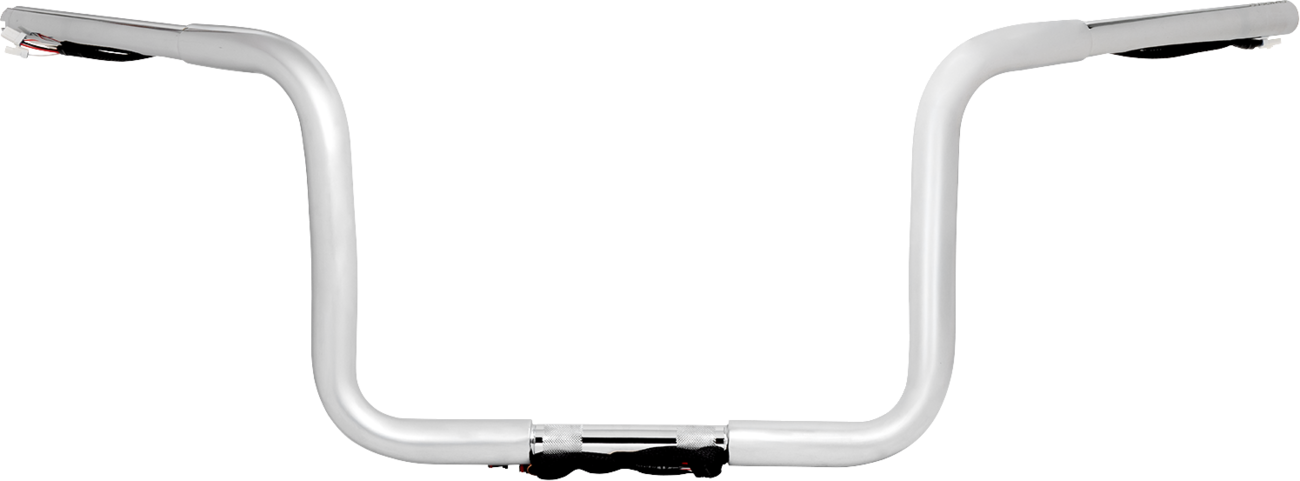 LA Choppers Handlebar Ape Pre-wired 1.25 10C 14-23 Fl