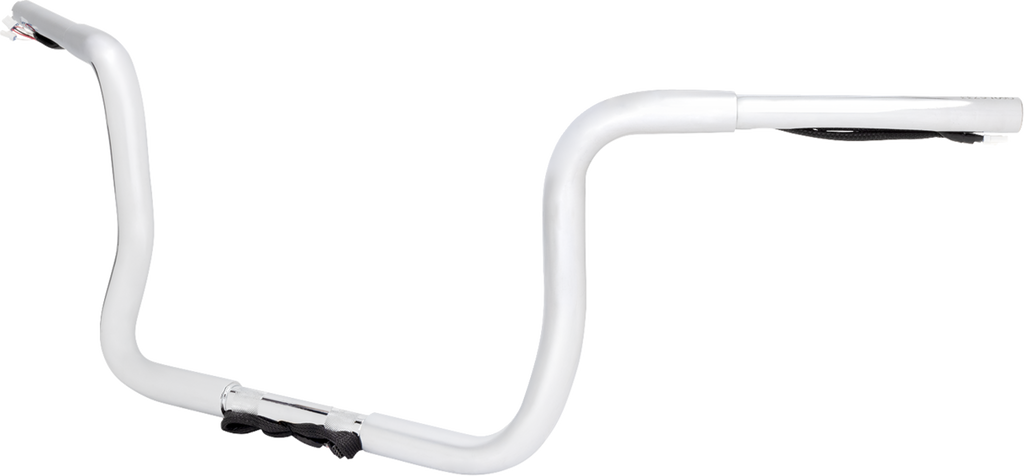 LA Choppers Handlebar Ape Pre-wired 1.25 10C 14-23 Fl