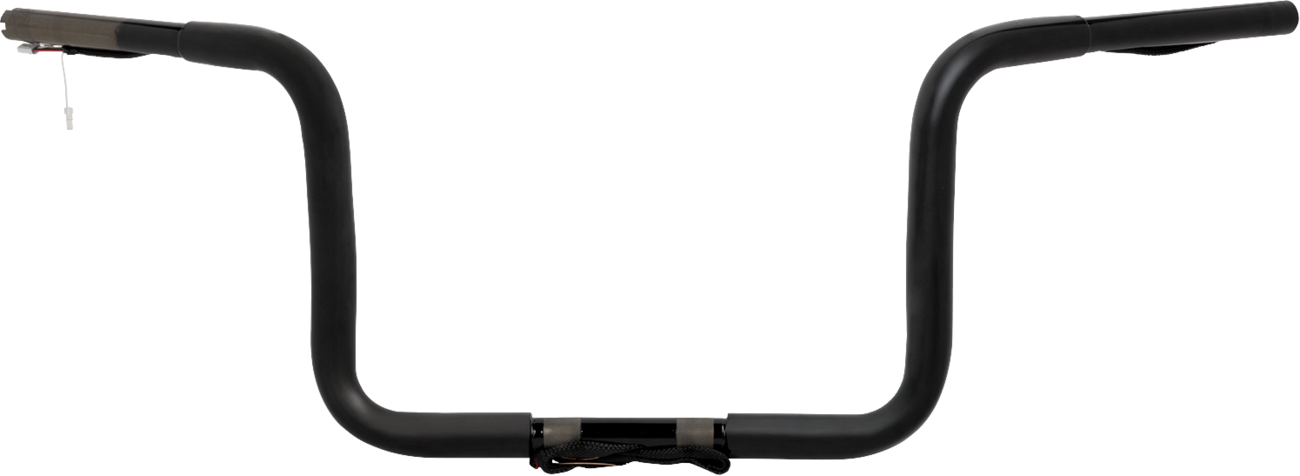 LA Choppers Handlebar Ape Pre-wired 1.25 10B 14-23 Fl