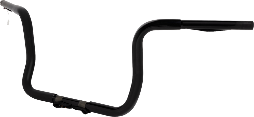 LA Choppers Handlebar Ape Pre-wired 1.25 10B 14-23 Fl