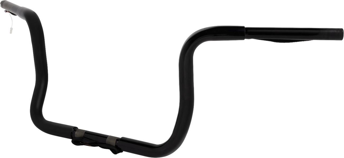 LA Choppers Handlebar Ape Pre-wired 1.25 10B 14-23 Fl