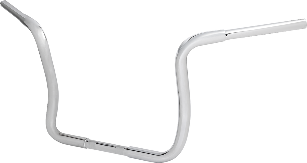LA Choppers Handlebar Ape Pre-wired 1.25 12C 14-23 Fl