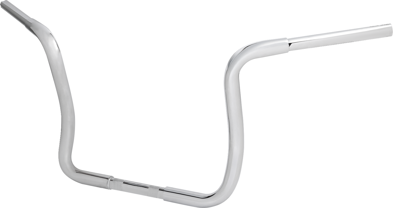 LA Choppers Handlebar Ape Pre-wired 1.25 12C 14-23 Fl