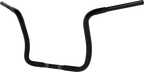 LA Choppers Handlebar Ape Pre-wired 1.25 12B 14-23 Fl