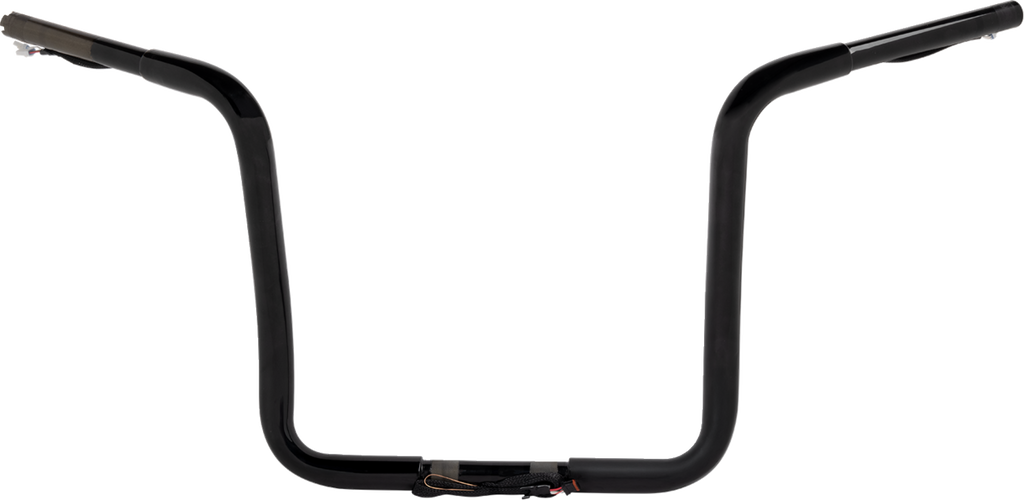 LA Choppers Handlebar Ape Pre-wired 1.25 14B 14-23 Fl