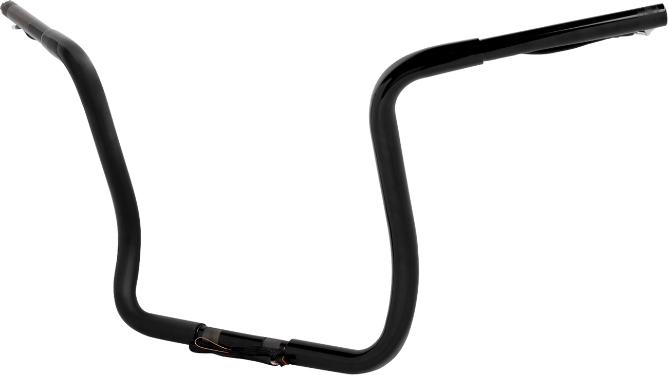 LA Choppers Handlebar Ape Pre-wired 1.25 14B 14-23 Fl