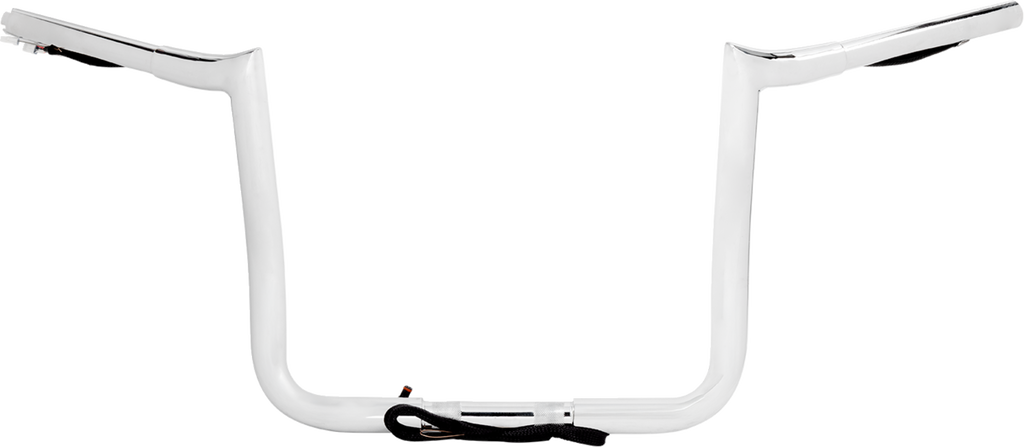 LA Choppers Handlebar Prime Ape Pre-wired 13C 14-23 Fl