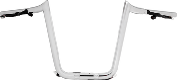LA Choppers Handlebar Prime Ape Pre-wired 1.25 12C Fltr 24