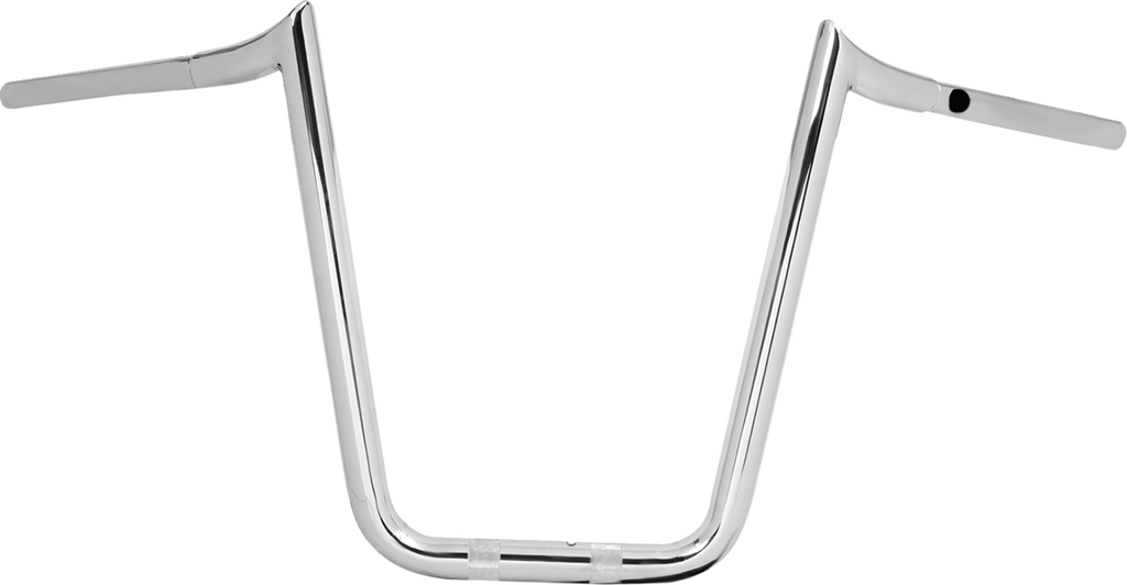 LA Choppers Handlebar Prime Ape Pre-wired 1.25 14C Fltr 24