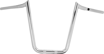 LA Choppers Handlebar Prime Ape Pre-wired 1.25 14C Fltr 24
