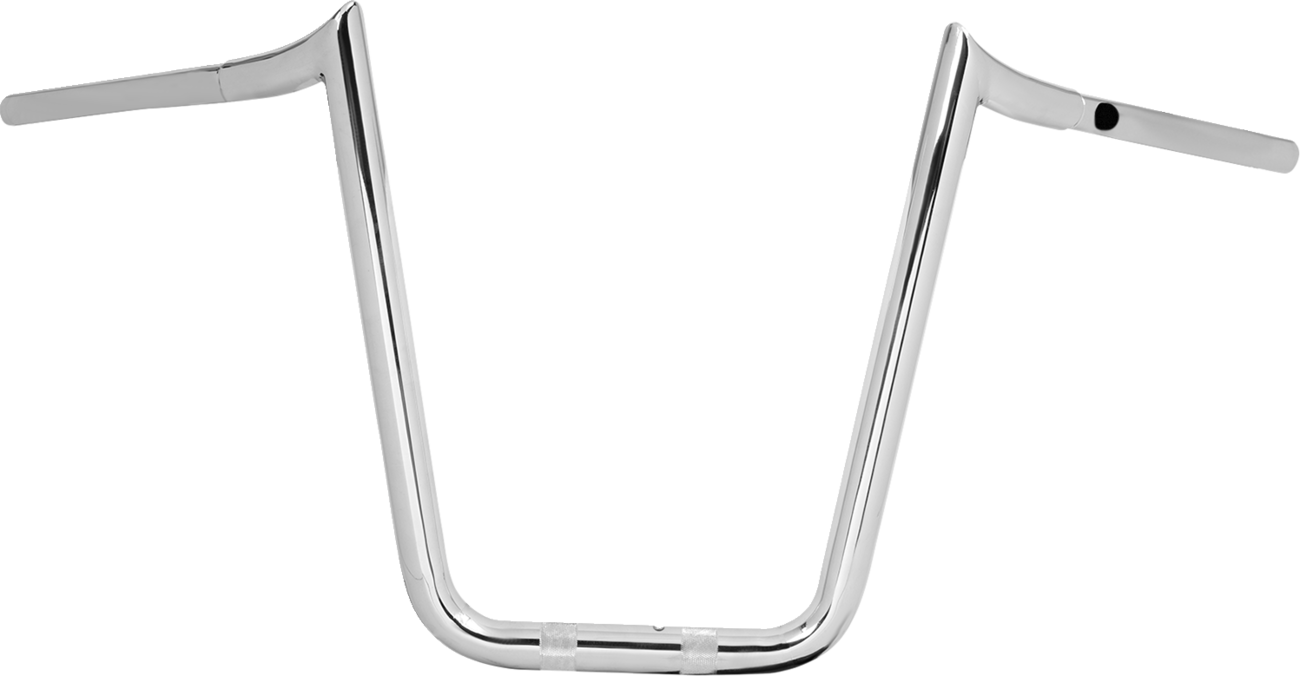 LA Choppers Handlebar Prime Ape Pre-wired 1.25 14C Fltr 24