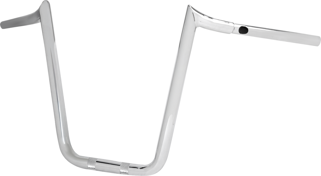 LA Choppers Handlebar Prime Ape Pre-wired 1.25 14C Fltr 24