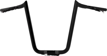 LA Choppers Handlebar Prime Ape Pre-wired 1.25 14B Fltr 24