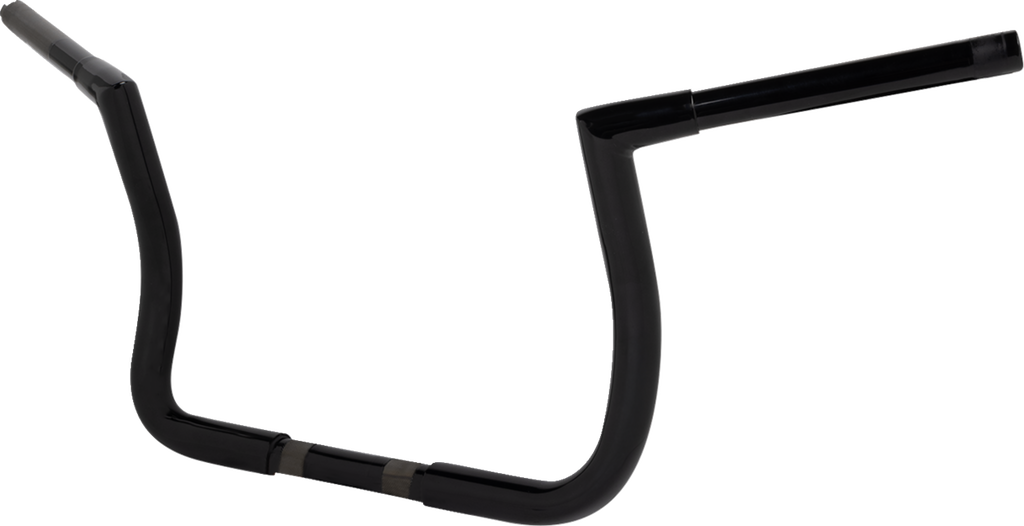 LA Choppers Handlebar Twin Peaks Pre-wired 1.25 10B 14-23 Fl