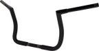 LA Choppers Handlebar Twin Peaks Pre-wired 1.25 10B 14-23 Fl