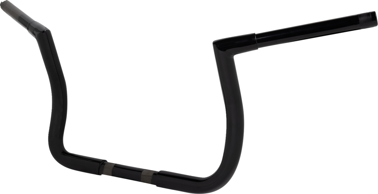 LA Choppers Handlebar Twin Peaks Pre-wired 1.25 10B 14-23 Fl