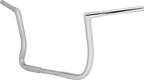 LA Choppers Handlebar Twin Peaks Pre-wired 1.25 12C 14-23 Fl