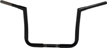 LA Choppers Handlebar Twin Peaks Pre-wired 1.25 12B 14-23 Fl