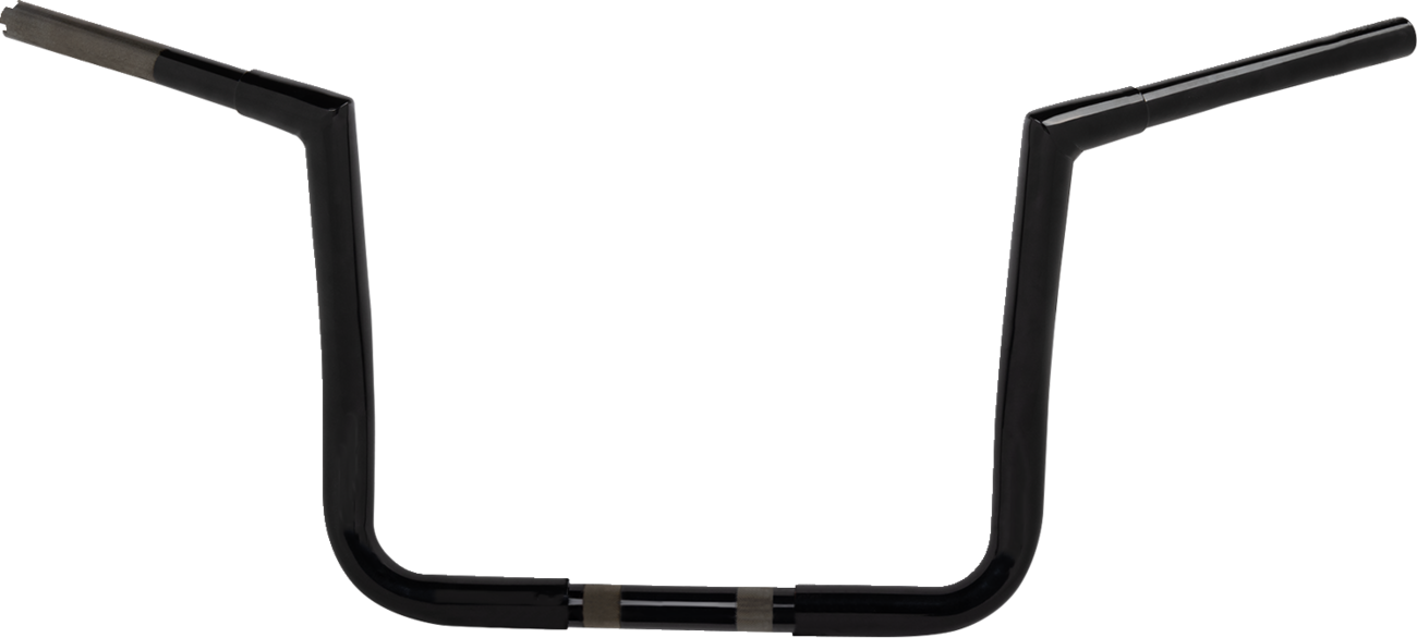 LA Choppers Handlebar Twin Peaks Pre-wired 1.25 12B 14-23 Fl