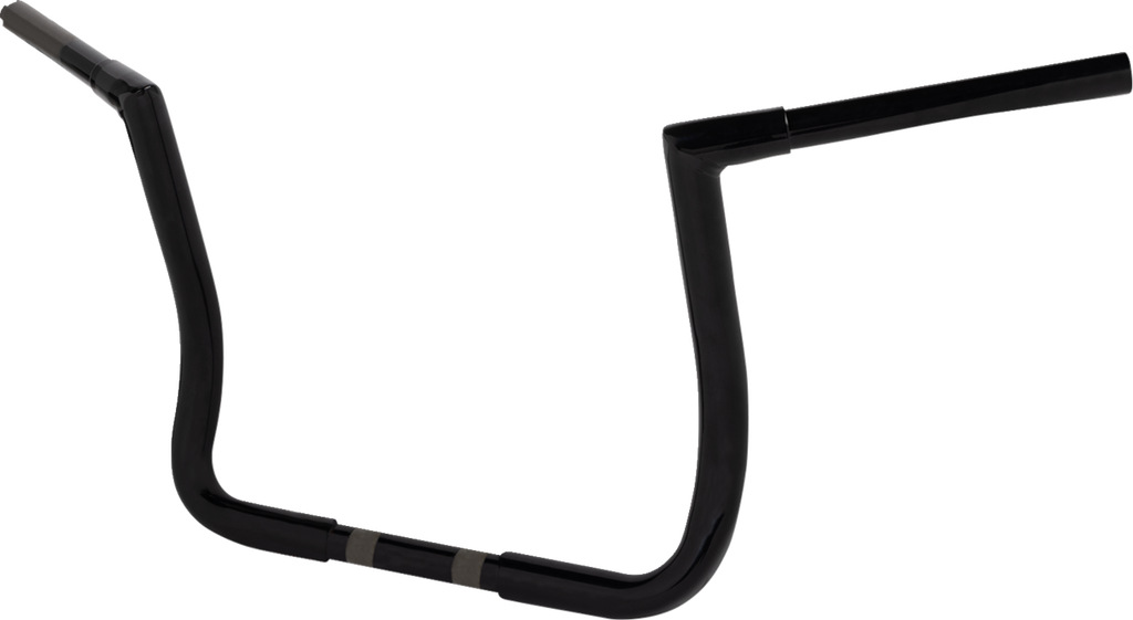 LA Choppers Handlebar Twin Peaks Pre-wired 1.25 12B 14-23 Fl