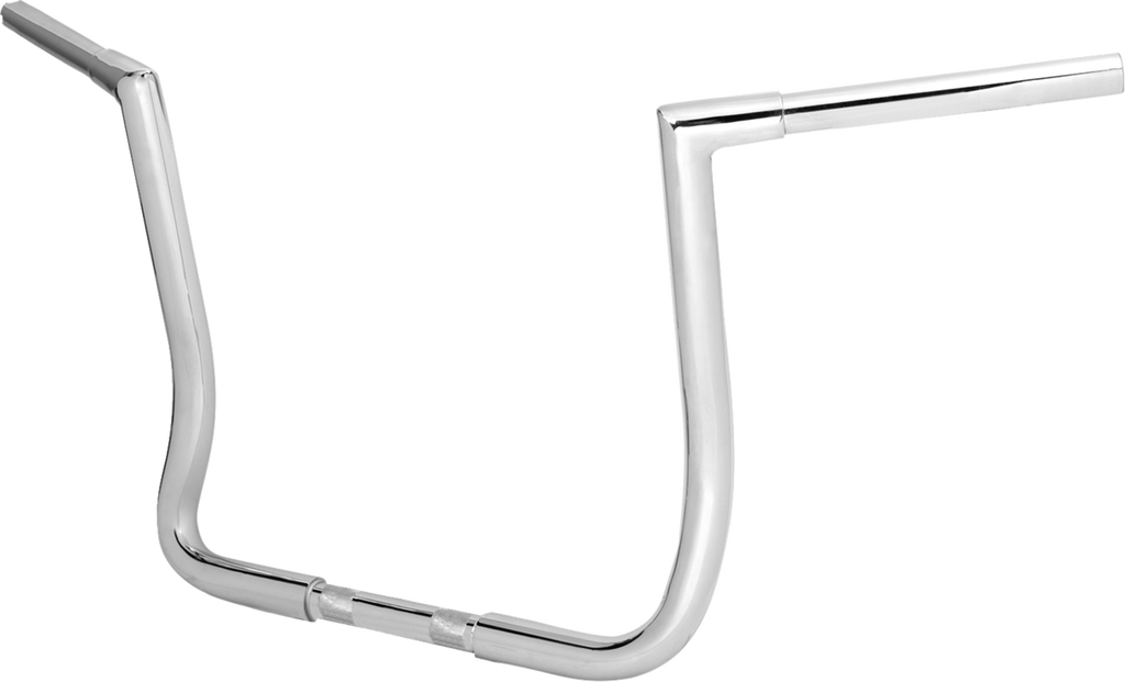 LA Choppers Handlebar Twin Peaks Pre-wired 1.25 14C 14-23 Fl