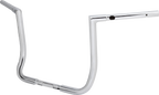 LA Choppers Handlebar Twin Peaks Pre-wired 1.25 14C Flh 24