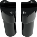 Drag Specialties Risers Buffalo 3.0' - Black