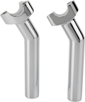 Drag Specialties Risers Pullback 6.5' - Chrome