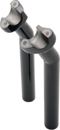 Drag Specialties Risers Pullback 8.5' - Black