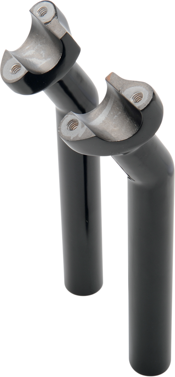 Drag Specialties Risers Pullback 8.5' - Black