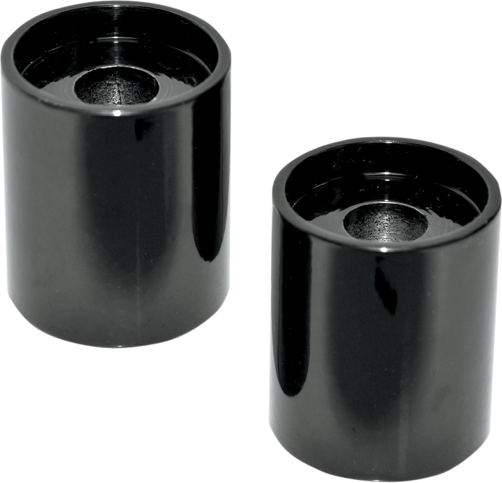 LA Choppers Extension Riser 1.5' - Black