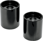 LA Choppers Extension Riser 1.5' - Black
