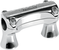 Biltwell Risers Thunder 2' Pol